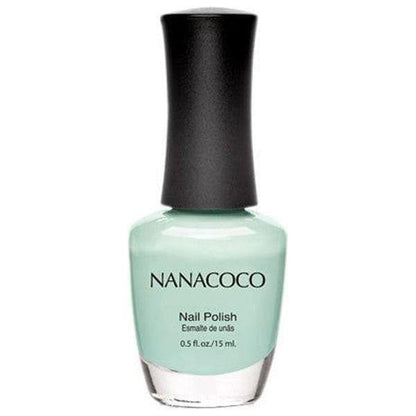 NANACOCO Classic Nail Polish 15ml - gtworld.de