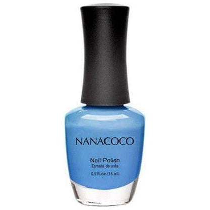 NANACOCO Classic Nail Polish 15ml - gtworld.de