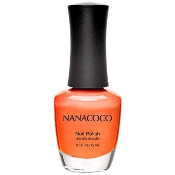 NANACOCO Classic Nail Polish 15ml - gtworld.de
