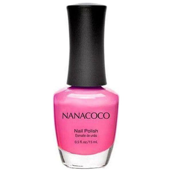 NANACOCO Classic Nail Polish 15ml - gtworld.de