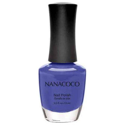NANACOCO Classic Nail Polish 15ml - gtworld.de