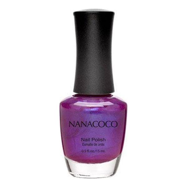 NANACOCO Classic Nail Polish 15ml - Gtworld.de