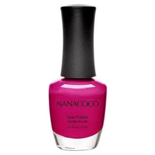 NANACOCO Classic Nail Polish 15ml - gtworld.de