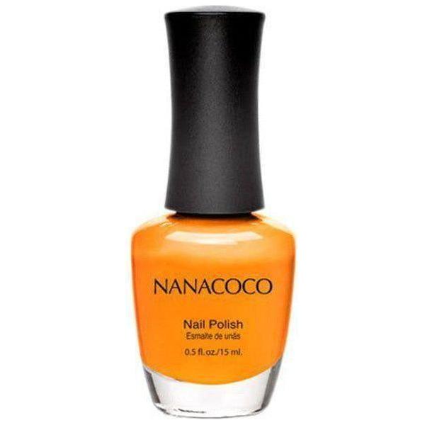 NANACOCO Classic Nail Polish 15ml - gtworld.de