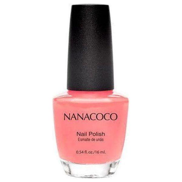 NANACOCO Classic Nail Polish 15ml - gtworld.de
