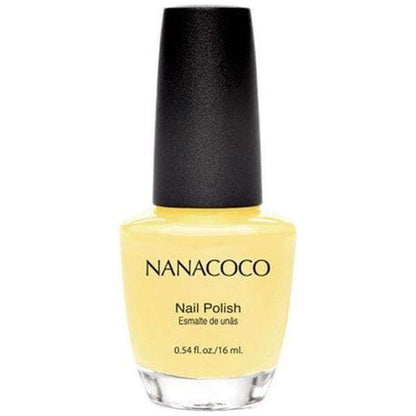 NANACOCO Classic Nail Polish 15ml - gtworld.de