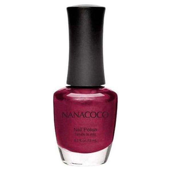 NANACOCO Classic Nail Polish 15ml - gtworld.de
