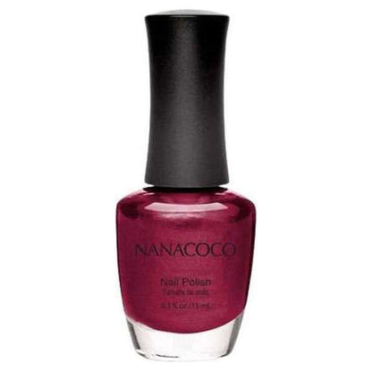 NANACOCO Classic Nail Polish 15ml - gtworld.de