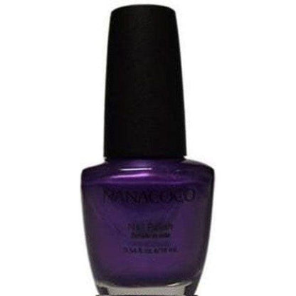 NANACOCO Classic Nail Polish 15ml - gtworld.de