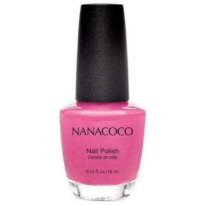 NANACOCO Classic Nail Polish 15ml - gtworld.de