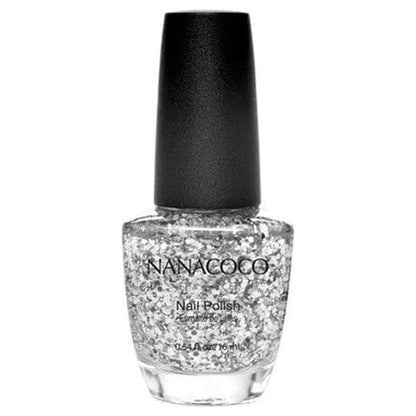NANACOCO Classic Nail Polish 15ml - gtworld.de