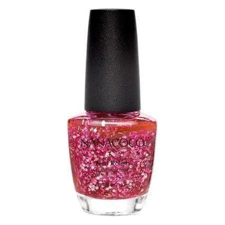 NANACOCO Classic Nail Polish 15ml - gtworld.de