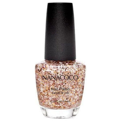 NANACOCO Classic Nail Polish 15ml - gtworld.de