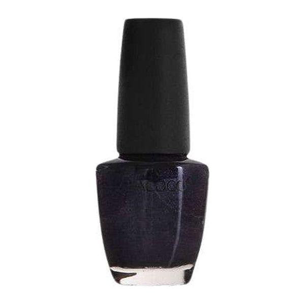 Nanacoco Nail Polish-Dark Purple-Fly To The Venus 15Ml