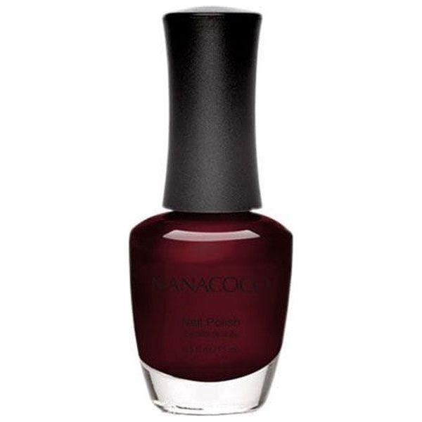 Nncc Classic Np-Irresistible - Wine Red-15Ml