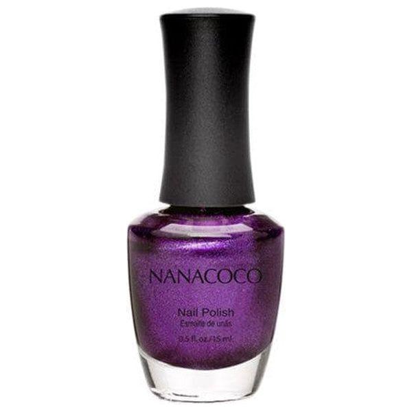 Nncc Classic Np-U-Go-Girl -Pur Ple Pearl -15Ml