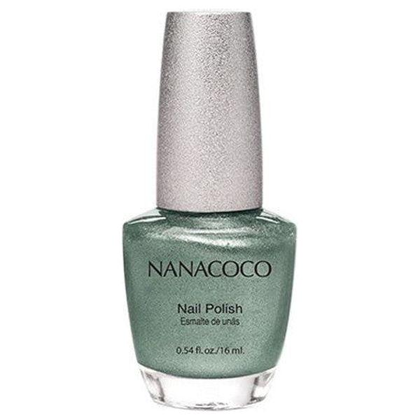 Nncc Crystal Nail Polish-Caipi Rinha-16Ml