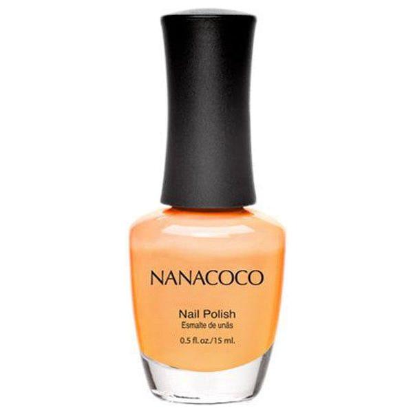 Nncc Dancing Np-Apricot -Love Me Tenderly-15Ml