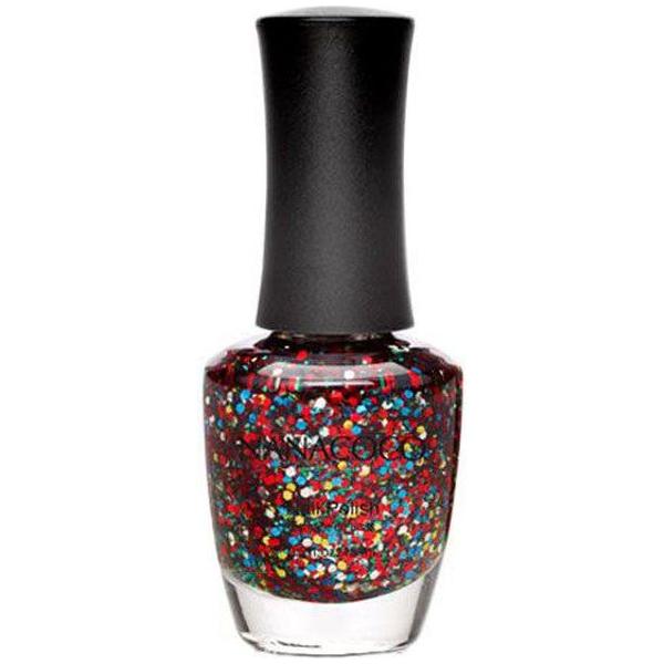 Nncc Dancing Np-Christmas Large Glitter-Miracle-15Ml