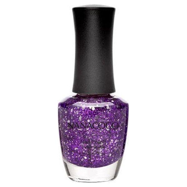 Nncc Dancing Np-Large Purple Glitter-Mr. Prince-15Ml