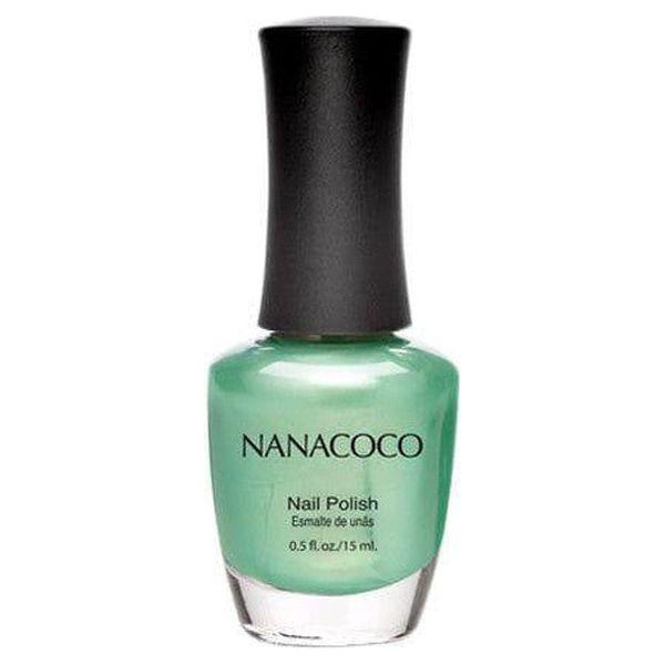 Nncc Dancing Np-Pearl Light Green-Hope Of Spring-15Ml