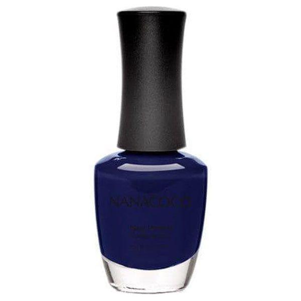 Nncc Dancing Np-Shinny Dark Deep Blue-Dandy Guy-15Ml