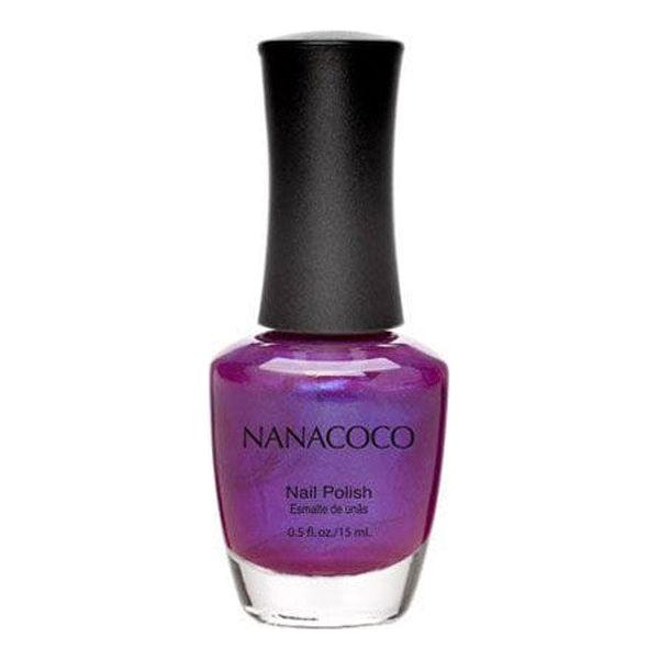 Nncc Dancing Np-Shinny Indigo Purple-Illusionist-15Ml