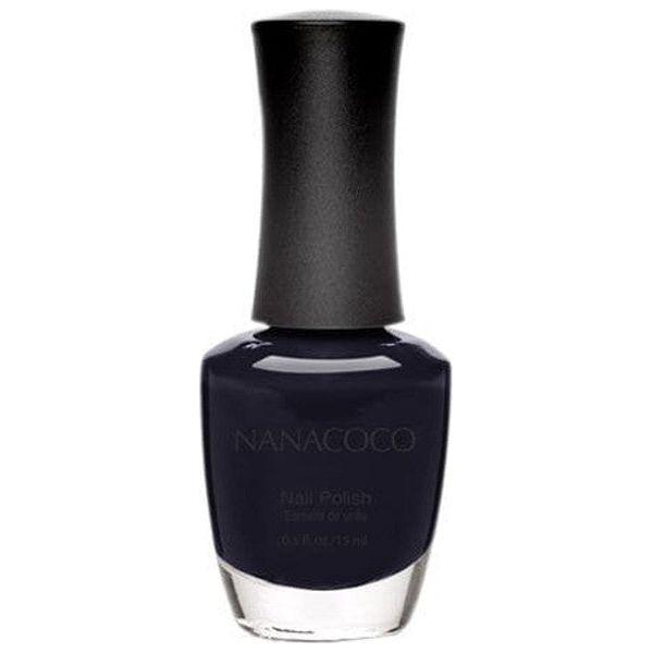 Nncc Dancing With Color Np-Black-Sexy Black-15Ml