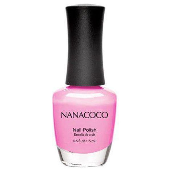 Nncc Dancing With Color Np-Bub Ble Gum Pink-Pink Rose-15Ml