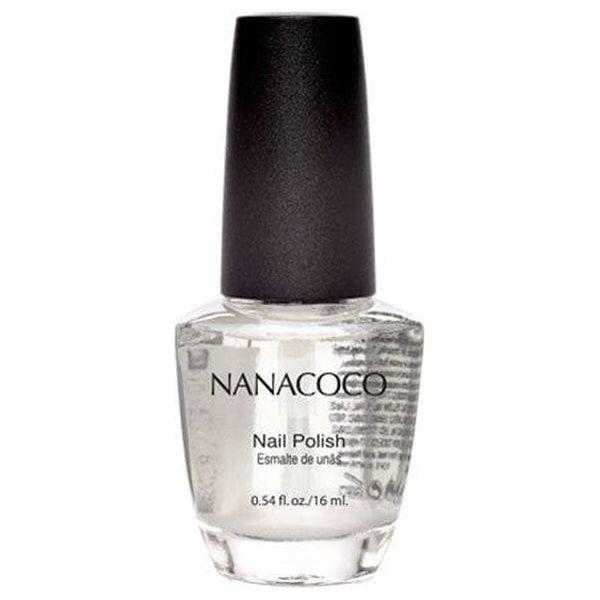 Nncc Nail Polish-Base Coat-Base Coat-16Ml