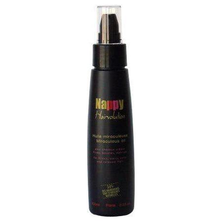 Nappy Hair Volution Miraculous Oil 100ml