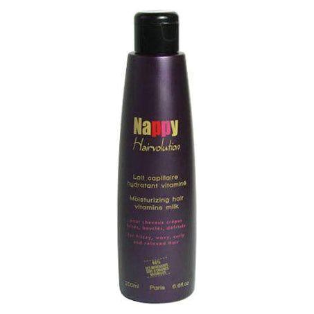 Nappy Hair Volution Moist.Hair Vitamins Milk 200ml