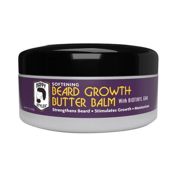 Napping Beards Growth Butter Balm 2oz