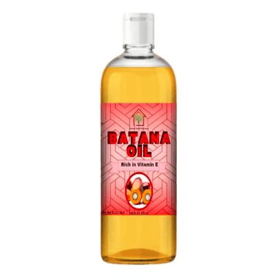 Natural Health Harmony Batana Oil With Vitamin E Hair Oil 100ml - gtworld.de