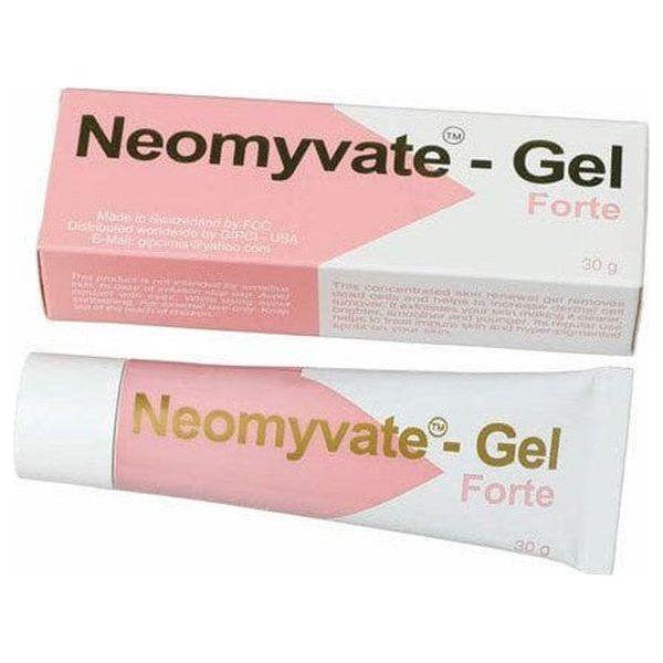 Nemyvate Gel Tube 30ml   - Gtworld.de