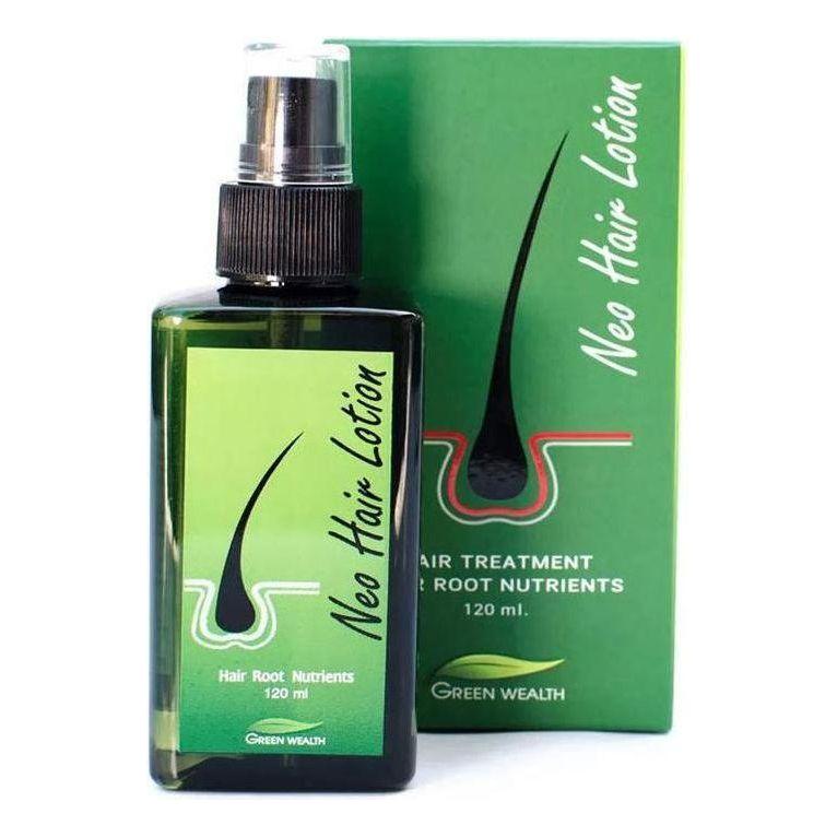 Neo Hair Lotion 120ml - Gtworld.de