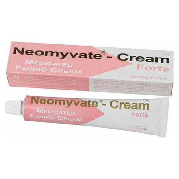 Neomyvate Medicated Fading Cream 52ml    