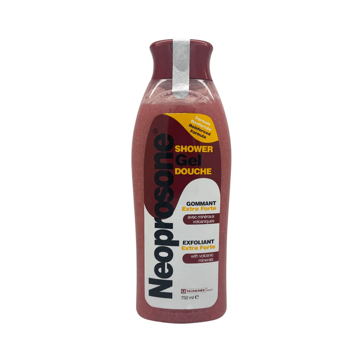 Neoprosone Exfoliant Extra Forte Shower Gel 750ml - Gtworld.de