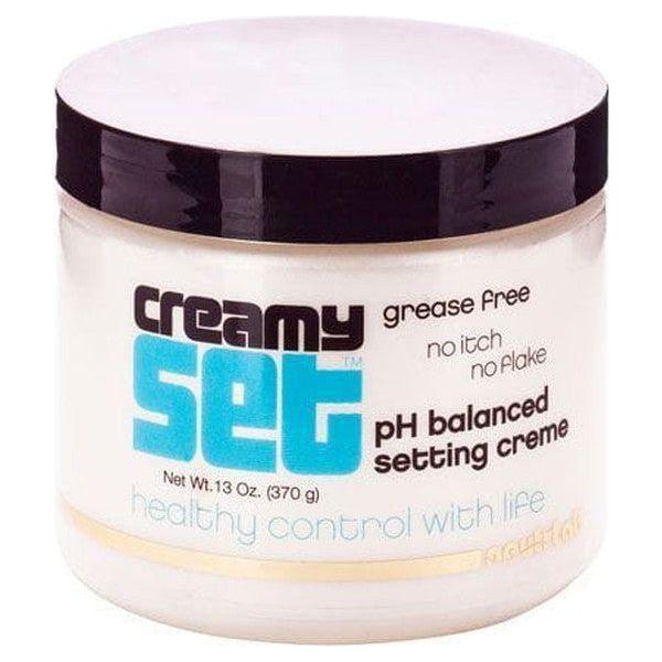 Neutrlab Creamy Set Ph Balanced Setting Creme 384Ml - Gtworld.de