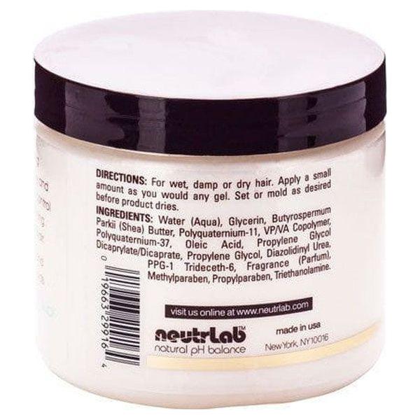 Neutrlab Creamy Set Ph Balanced Setting Cream 384Ml