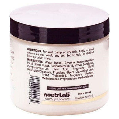 Neutrlab Creamy Set Ph Balanced Setting Cream 384Ml