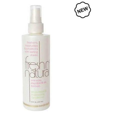 Neutrlab Fresh N Natural pH revitalizing moisturizing conditioner 237ml