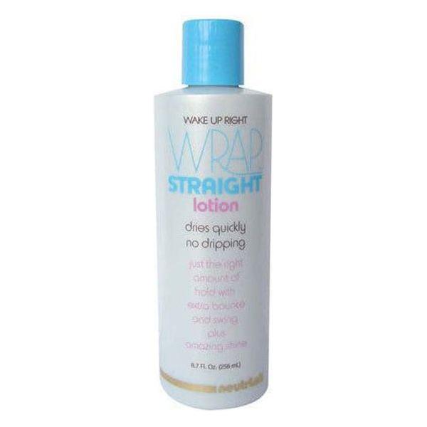 Neutrlab Wrap Straight Lotion 256Ml