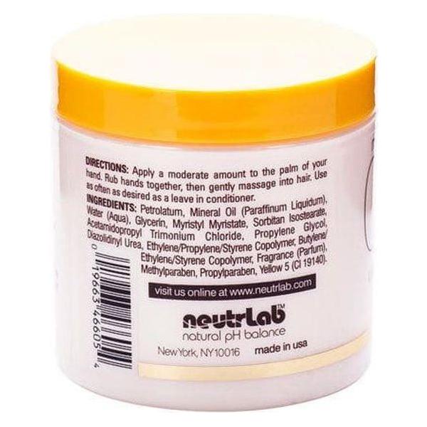 Neutrlab Ultra Light Oil Sheen In A Jar 124Ml - Gtworld.de