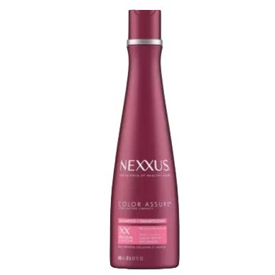 Nexxus Color Assure Shampoo - gtworld.de