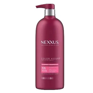 Nexxus Color Assure Shampoo - gtworld.de