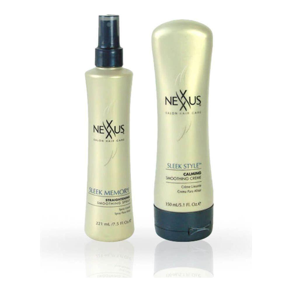 Nexxus Hair Sleek Bundle - gtworld.de