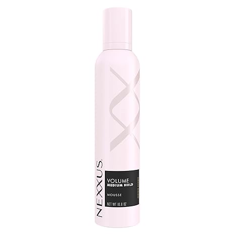 Nexxus Mousse Plus 10.6oz - gtworld.de