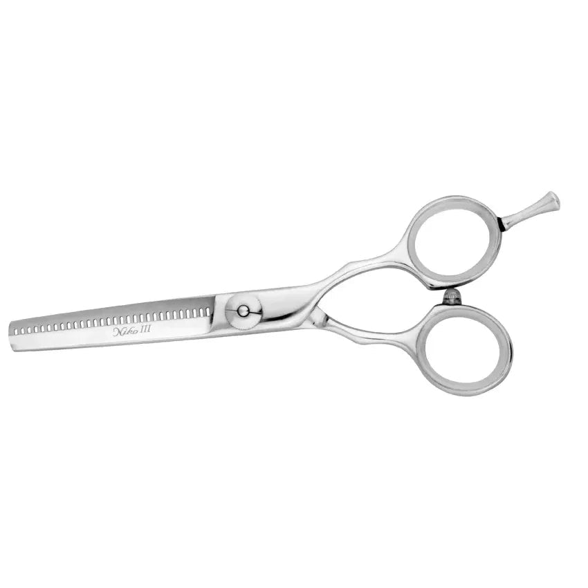Nikarma Niko III A16T 6.0 inch modeling scissors 34 teeth - gtworld.de