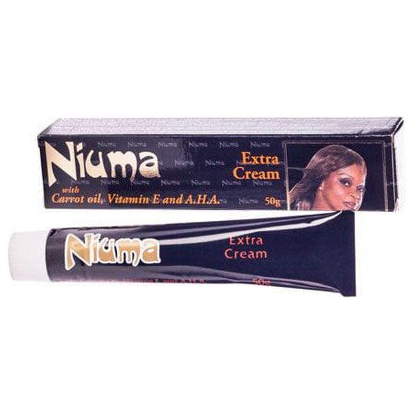 Niuma Extra Cream 50Ml